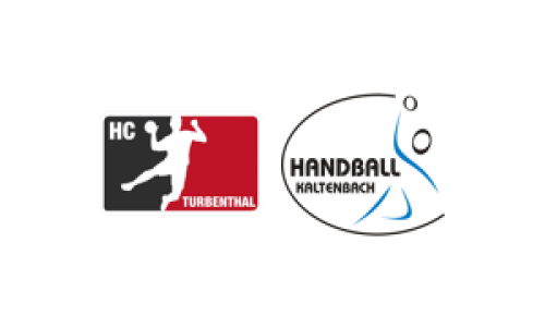 HC Turbenthal 1 - HC Kaltenbach 2