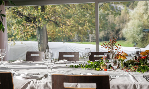 Sportrestaurant Obere Au