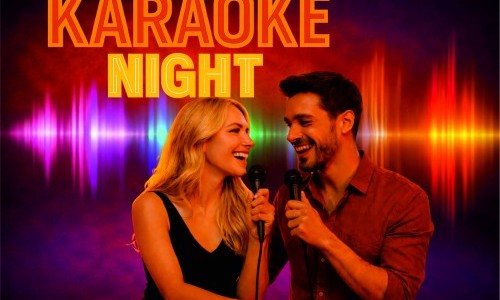 Karaoke Night