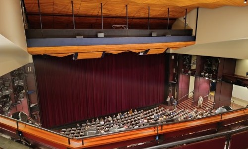 Theater Basel