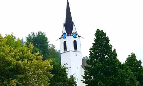 Evang. Kirche