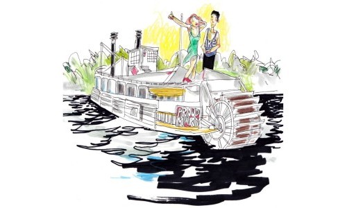 Back to the Roots (Oldiesdiscobeats)