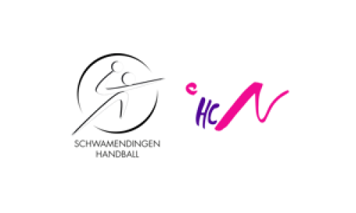 Schwamendingen Handball - HC Neftenbach blau