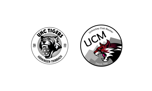 UHC Tigers H.-T. - UC Moutier