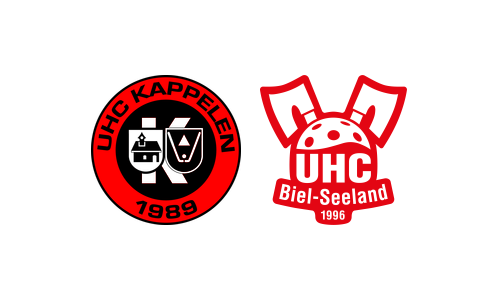 UHC Kappelen - UHC Biel-Seeland I