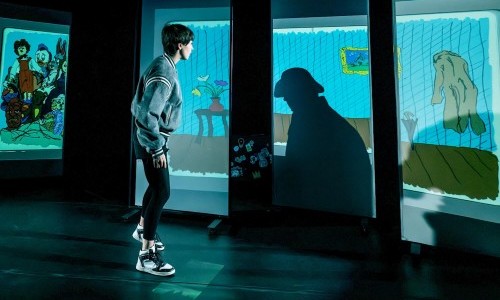 Bilder deiner grossen Liebe