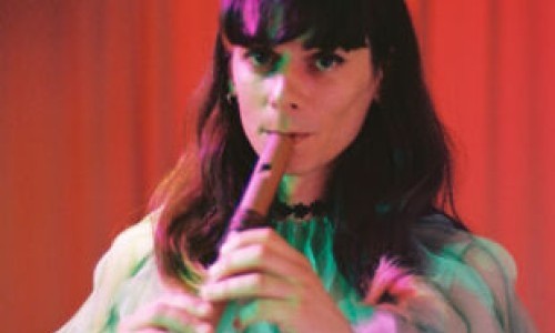 Almond Butyl + Rose Felicity