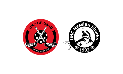 UHC Herisau - Nesslau Sharks I