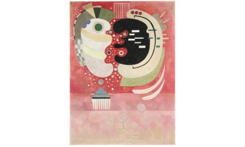 In Touch – Begegnungen in der Sammlung