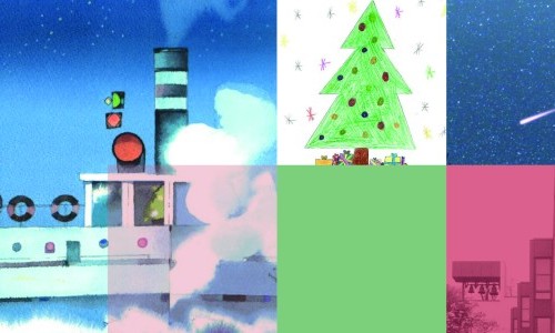 Aufführung Weihnachtstheater «Wiehnachtsschiff»