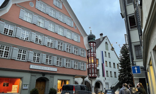 Toggenburger Museum