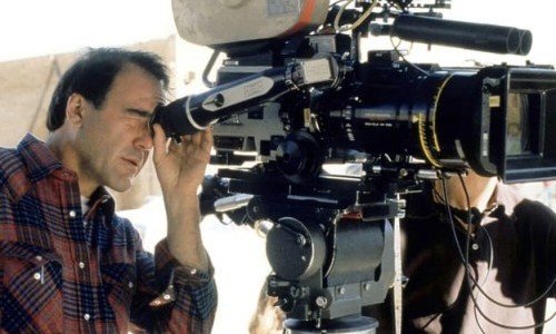 Arte: Oliver Stone, Regisseur der Kontroversen