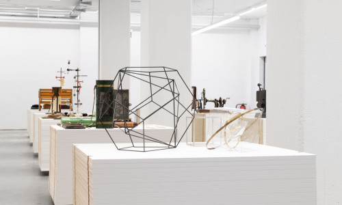 SchulSchaulager - neue Dauerausstellung