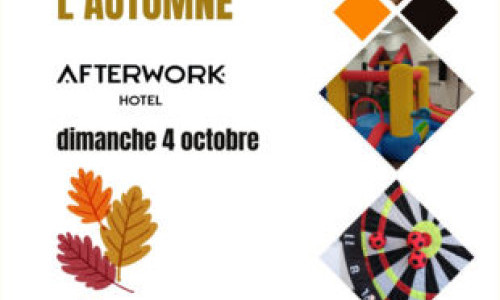Brunch d&rsquo;automne 2026 &agrave; Etoy