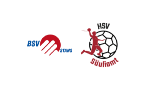 BSV Stans - HSV S&auml;uliamt