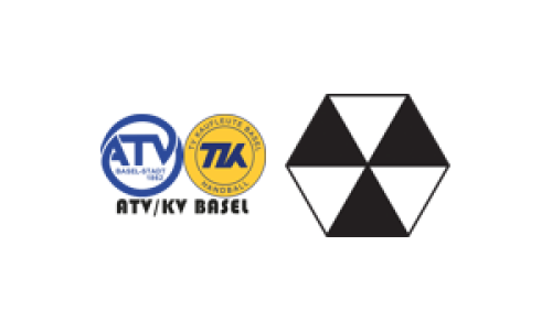 SG Handball Basel-Stadt Girls - SG Handball Basel-Stadt 3