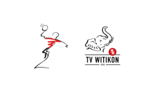 SG Oberland Falcons 2 - HSG TV Witikon