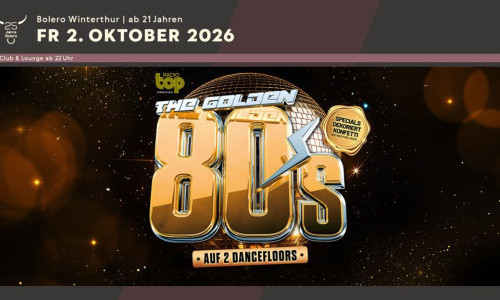 The Golden 80s
