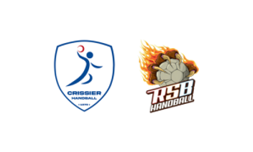 Crissier-West Fun - RSB Handball