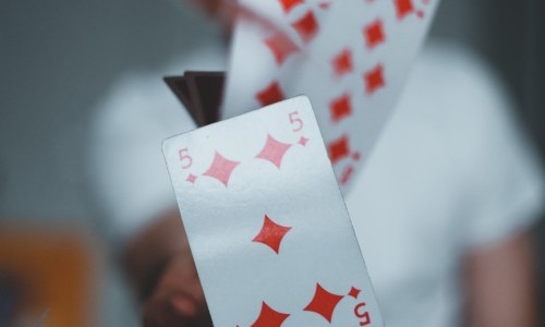 Zauberkurs f&uuml;r Kinder