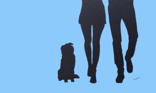 NVB Theater  |  &laquo;Und wer nimmt den Hund?&raquo;