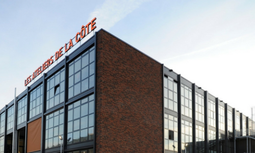 Les Ateliers de la C&ocirc;te
