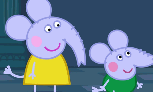 Super RTL: Peppa Pig