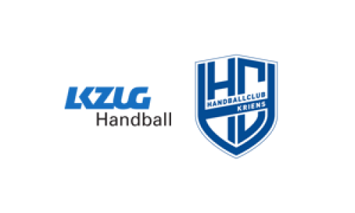 SG LK Zug - HC Kriens