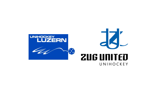 Unihockey Luzern - Zug United