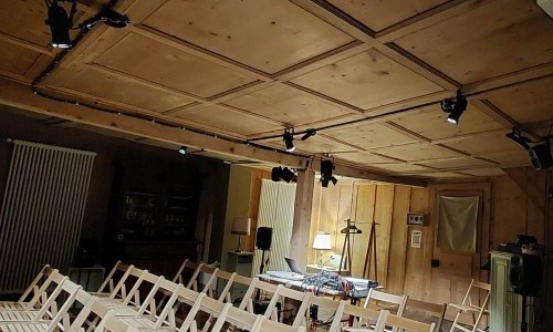 MEbU (Münster Earport)