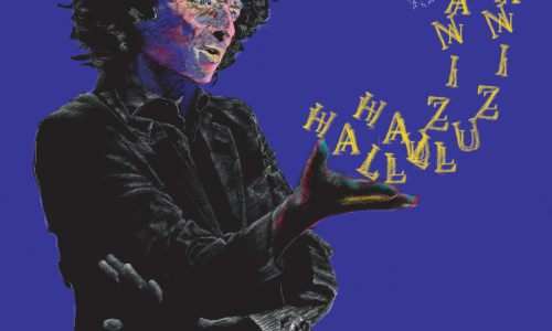 Alex Porter Halluzination