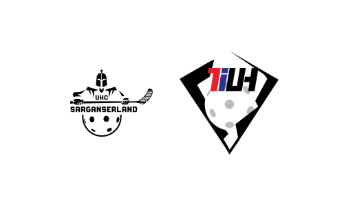 UHC Sarganserland - Ticino Unihockey