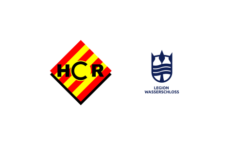HC Rychenberg Winterthur II - Legion Wasserschloss