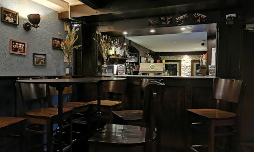 Gallus Pub