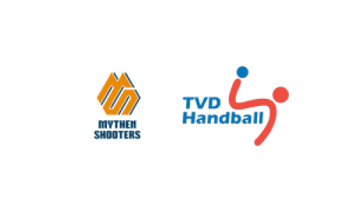 HSG Mythen-Shooters - SG Dagmersellen/Zofingen II