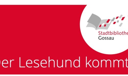 Der Lesehund kommt