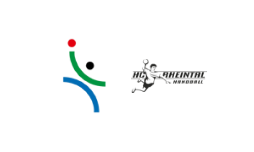 SG Arbon/Romanshorn Lakers - HC Rheintal