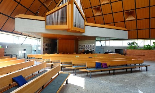 Matth&auml;uskirche