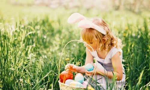 Oster Brunch im aigu