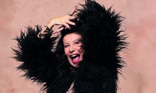 Patrizia Moresco