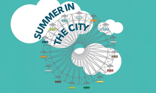 Summer in the City