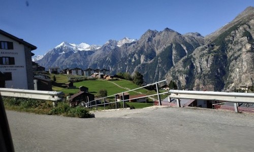 Samariterverein Gr&auml;chen