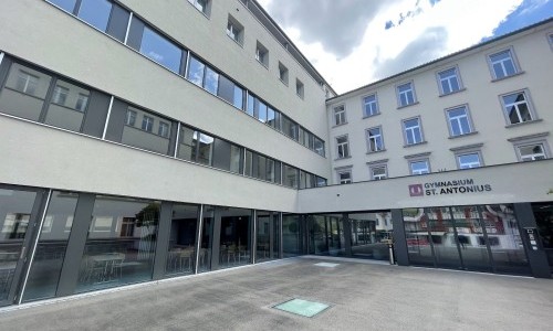 Gymnasium St. Antonius