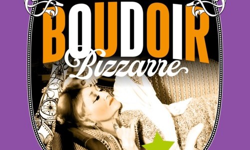 Madame Phish&egrave;res Boudoir Bizzarre