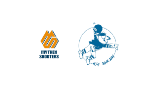 HSG Mythen-Shooters 2 - HSG Baar/Zug