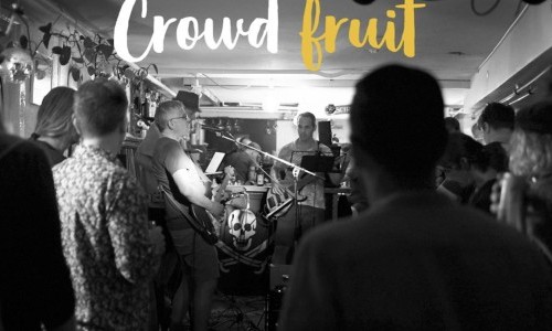 Crowd Fruit