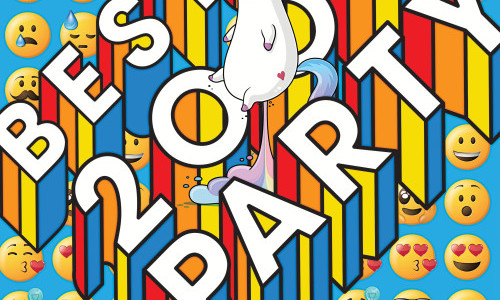 BEST OF 2000ER PARTY &ndash; DJs Skoob & Flink