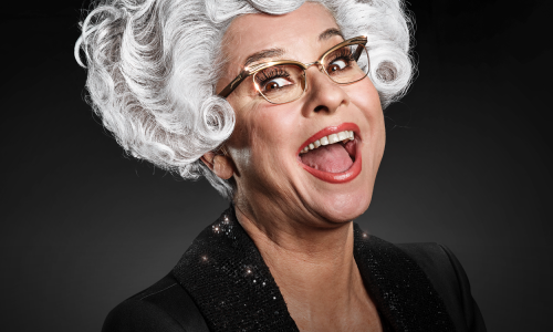 Helga Schneider - ICH WEISS