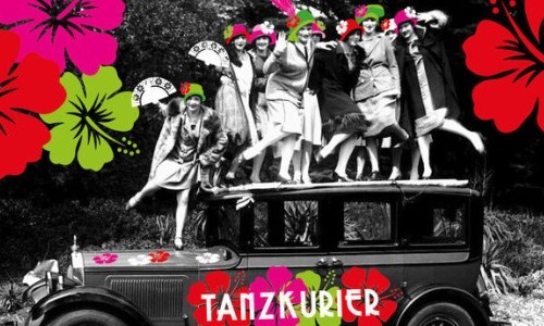 Das Tanzfest Region Basel 2026: Amore & Turbulenzen
