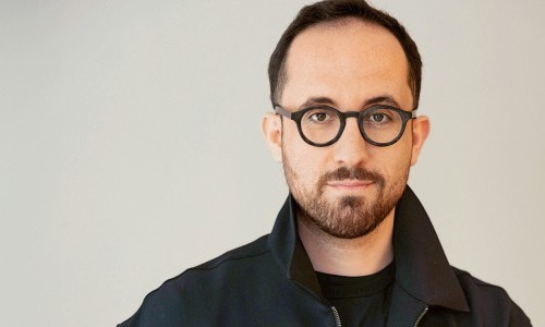 Paavo J&auml;rvi & Igor Levit